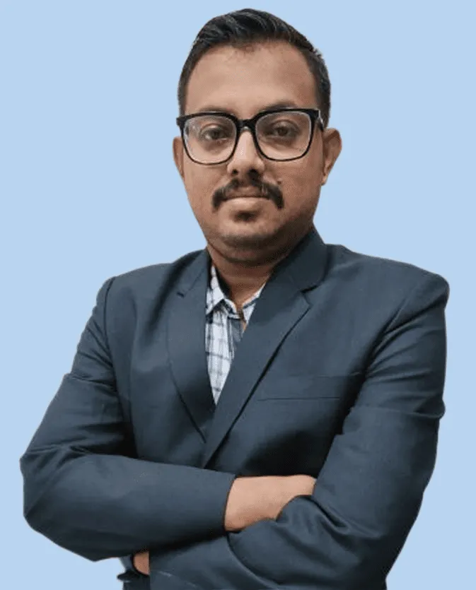 SR University Faculty